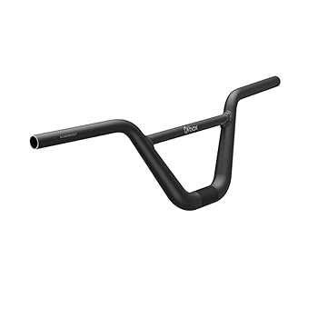Amazon.co.jp: Box One BMX合金トリプルテーパー自転車ハンドル